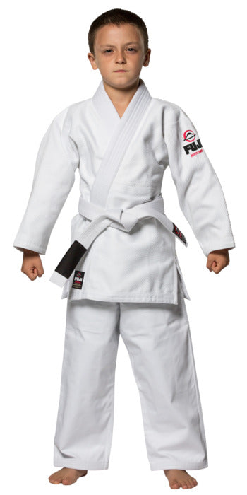 Fuji Kids Jiu-Jitsu Gi Fuji Sport