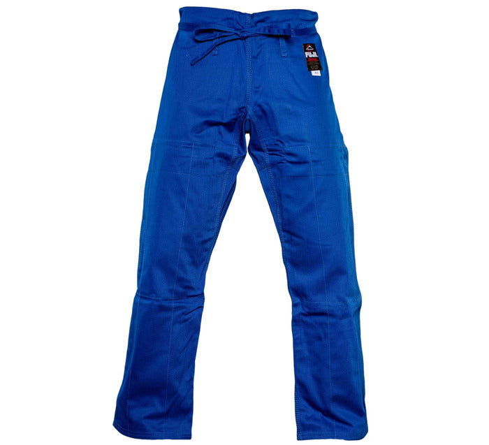 Fuji Jiu-Jitsu Pants for Brazilian jiu-jitsu training, view 2