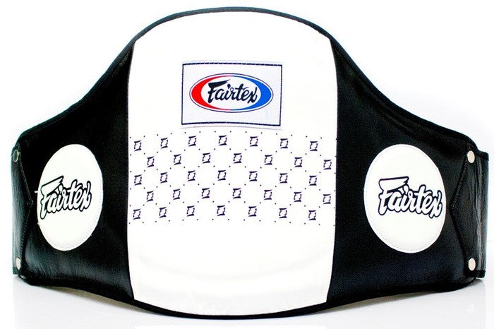 Fairtex Belly Pad BPV1