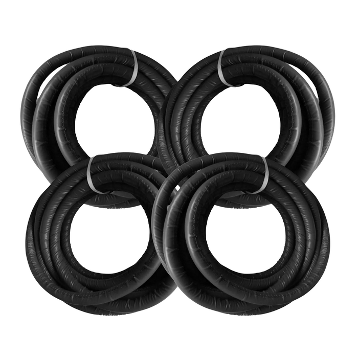 Fuji Boxing Ring Rope Set – Maximum Sport