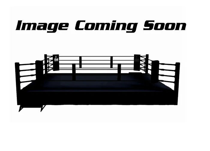 Fuji Olympic Series Boxing Ring