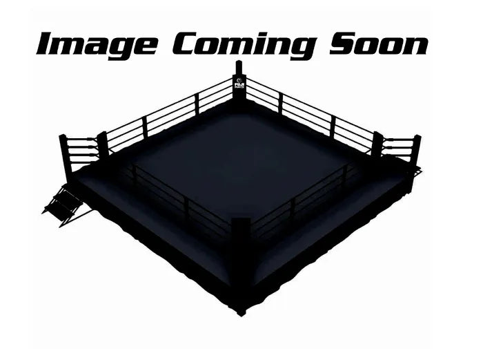 Fuji Olympic Series Boxing Ring