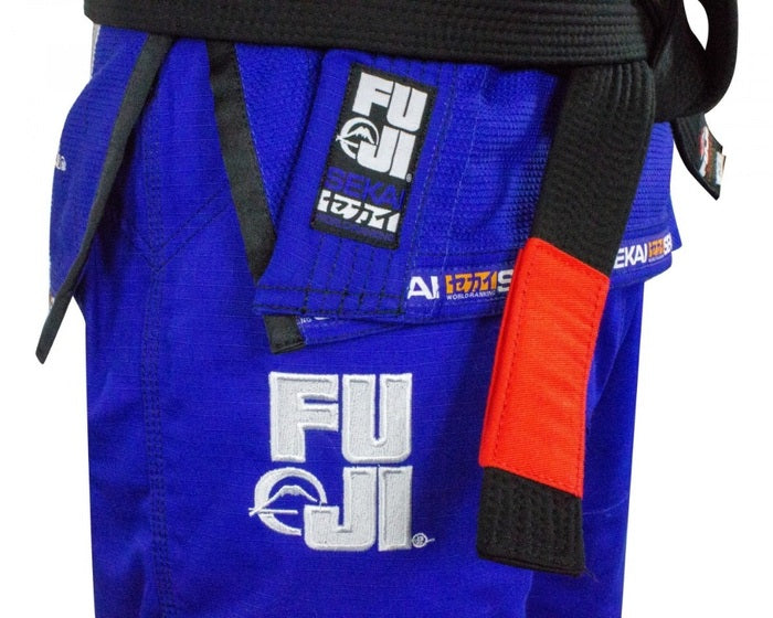 Fuji Sekai 2.0 Jiu-Jitsu Gi - Blue