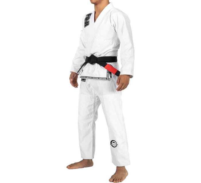 Fuji Enviar a todos BJJ Gi