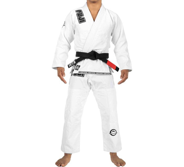 Fuji Enviar a todos BJJ Gi