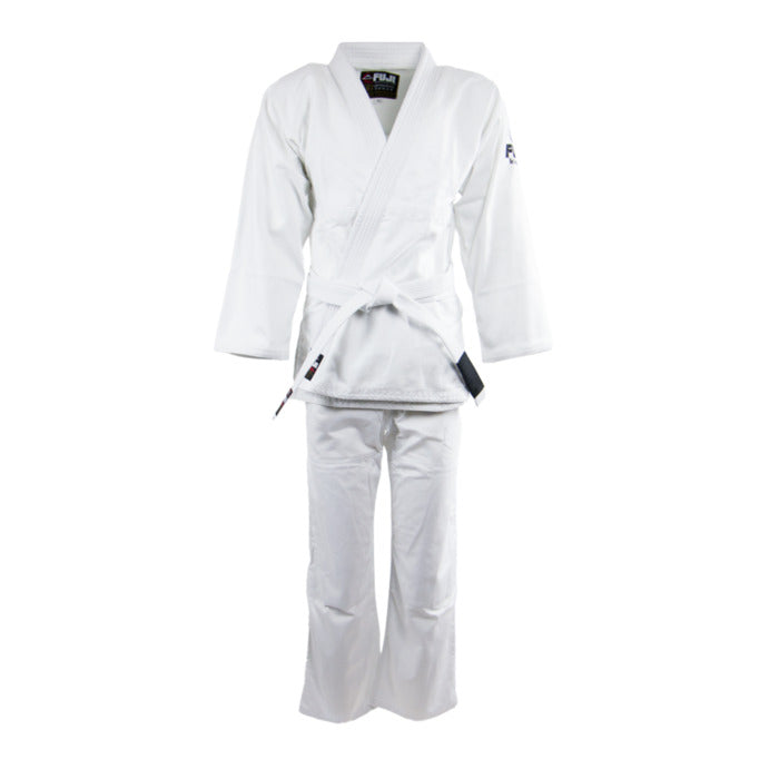 Fuji Saisho Niños BJJ Gi