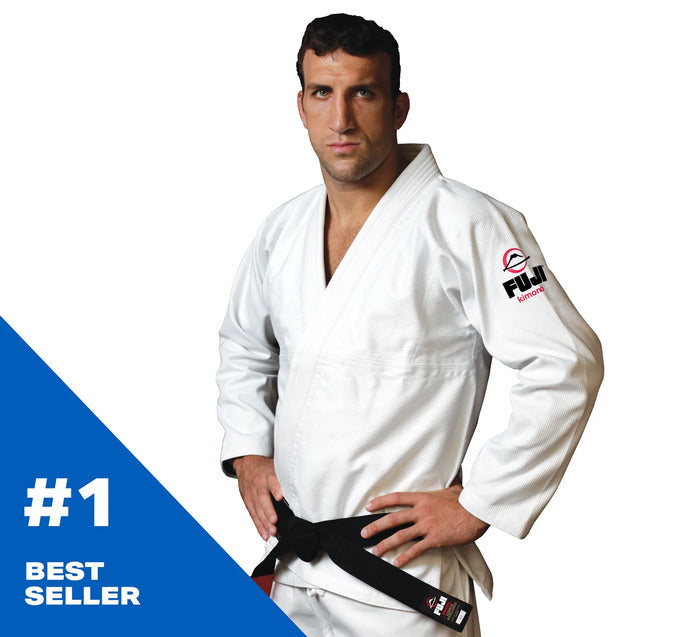 Fuji Victory All-Round Jiu-Jitsu Gi for Brazilian jiu-jitsu training