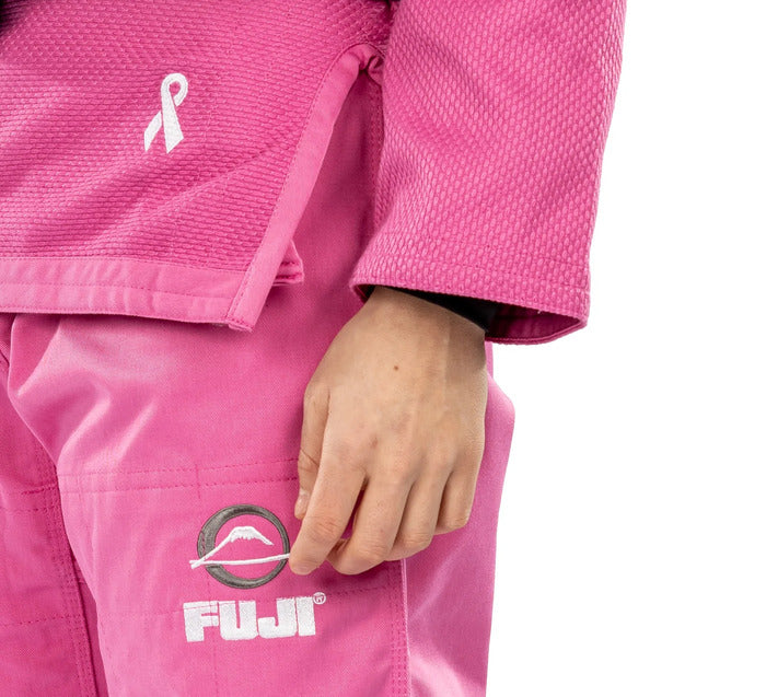 Fuji Pink Ribbon Gi