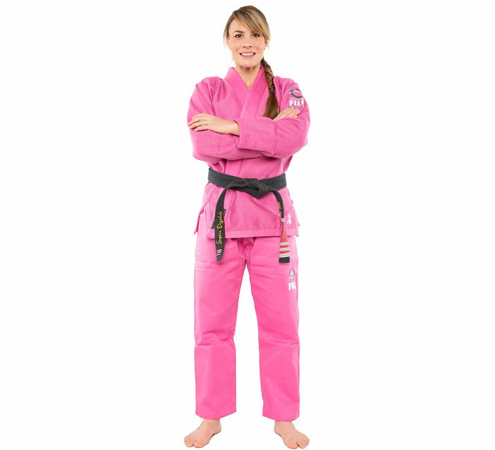 Fuji Pink Ribbon Gi