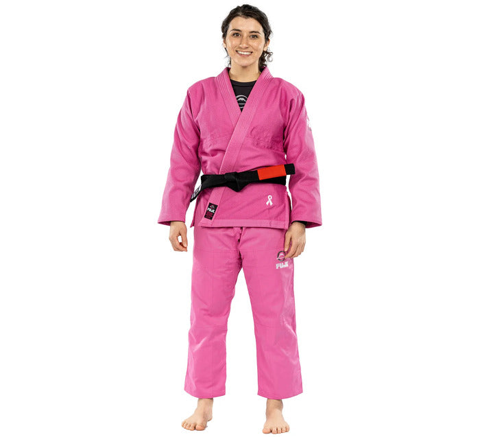 Fuji Pink Ribbon Gi