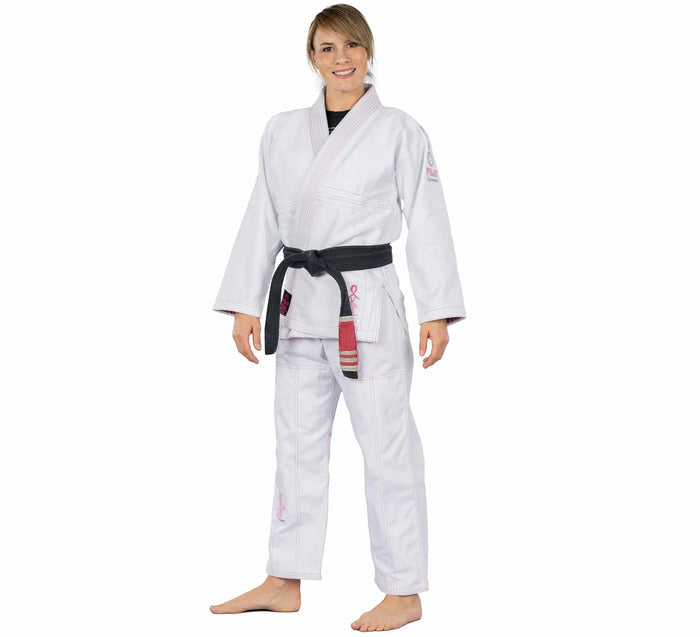 Fuji Blossom Jiu-Jitsu Gi