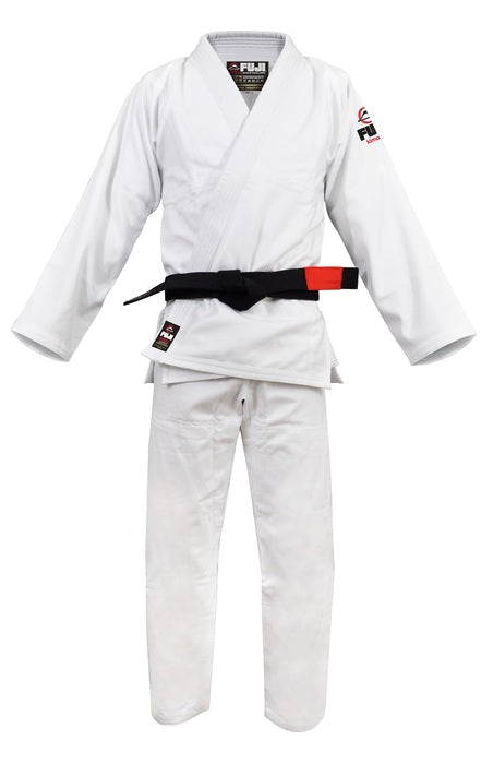 Fuji Victory All-Round Jiu-Jitsu Gi for Brazilian jiu-jitsu training, view 20