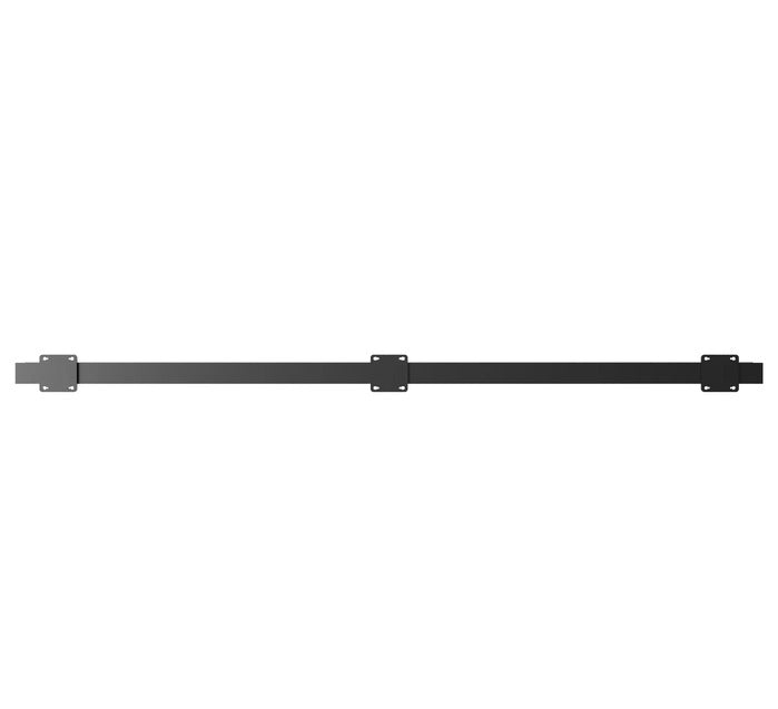 Fuji Ceiling Mount Trolley Bag Rack Fuji Mats