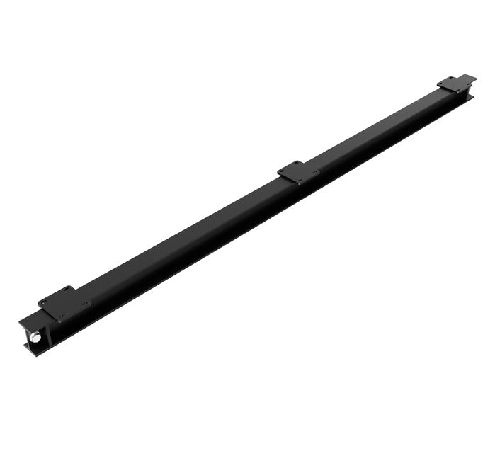 Fuji Ceiling Mount Trolley Bag Rack Fuji Mats