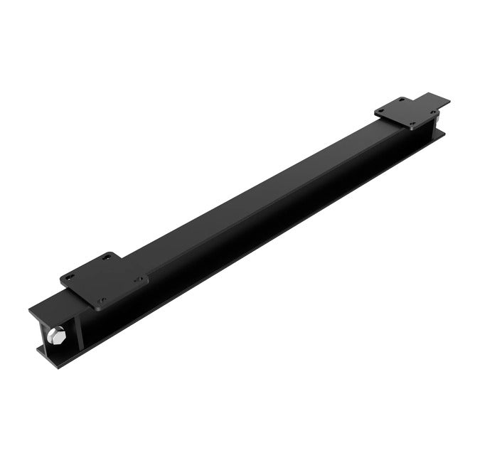 Fuji Ceiling Mount Trolley Bag Rack Fuji Mats