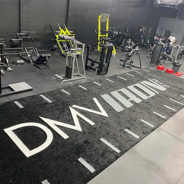 Fuji Custom Pro Turf