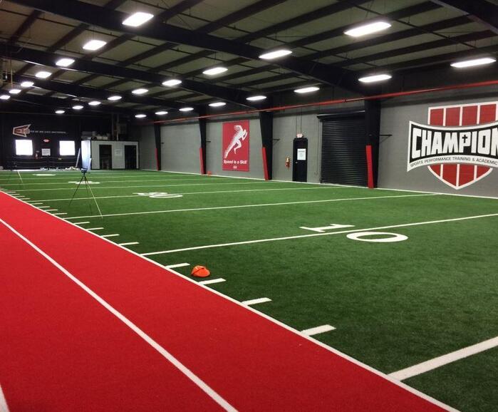 Fuji Custom Pro Turf