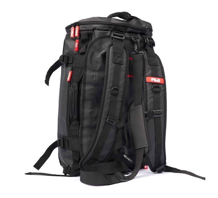 Fuji Comp Convertible Backpack Duffle Bag