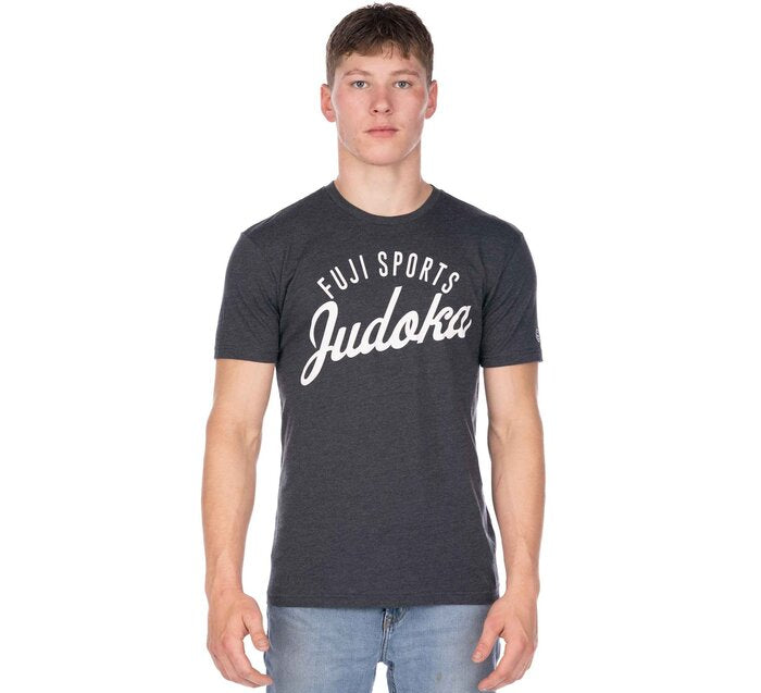 Fuji Flow Judoka T-Shirt
