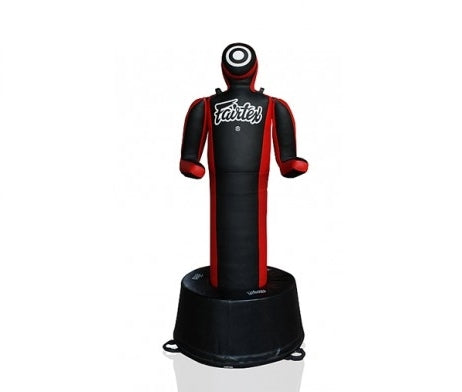 Fairtex Maddox III Hybrid Grappling Dummy - GD3