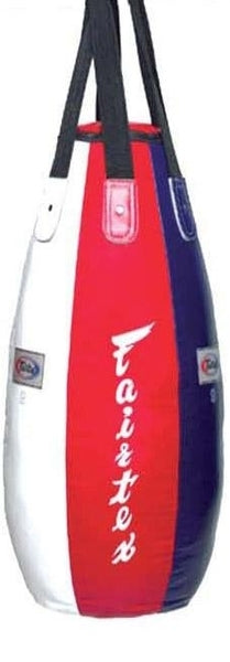 Fairtex HB4 Tear Drop Heavy Bag Fairtex