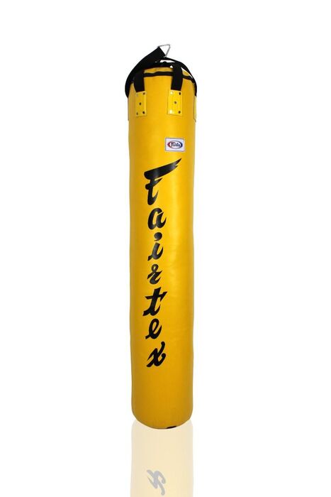 Fairtex 6ft Heavy Bag - HB6 for boxing and striking training, view 24