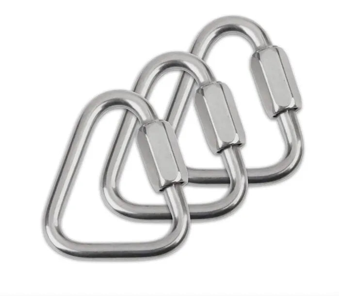 Fuji Heavy Bag Strap Replacement Rings