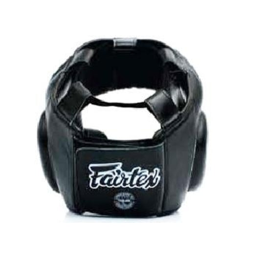 Fairtex Sparring Head Guard HG3 Fairtex