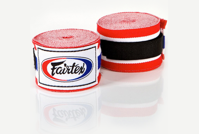 Fairtex HW2 Handwraps, view 10