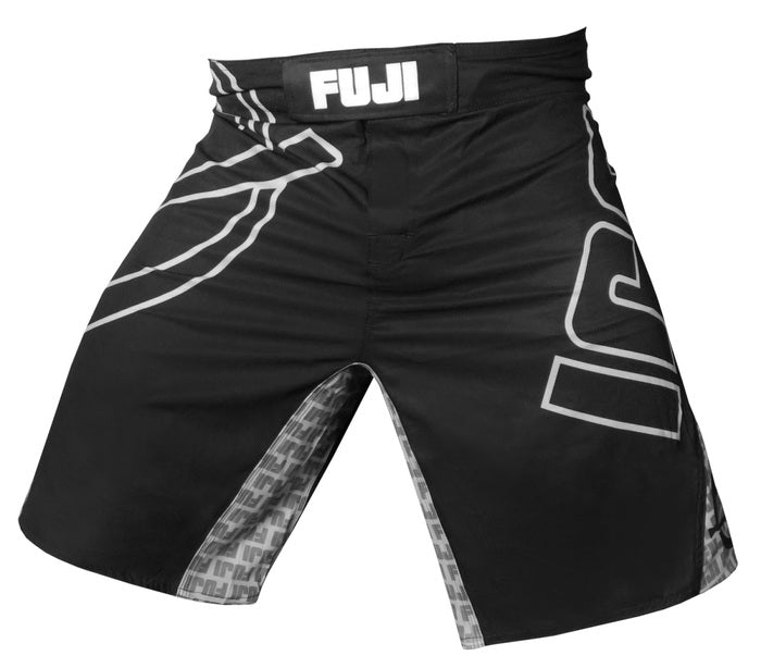 Fuji Inverted Fight Shorts