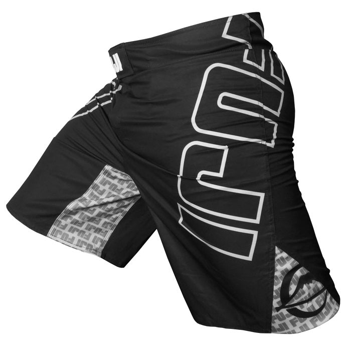 Fuji Inverted Fight Shorts