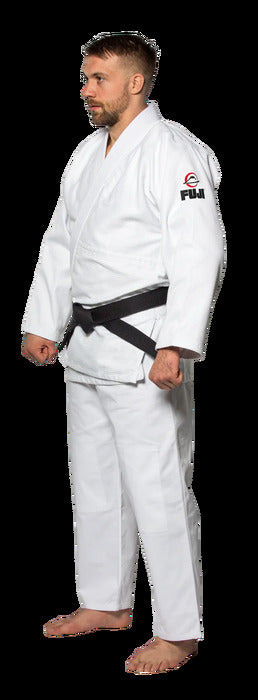 Fuji Single Weave Judo Gi