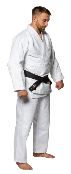 Fuji Single Weave Judo Gi Fuji Sport