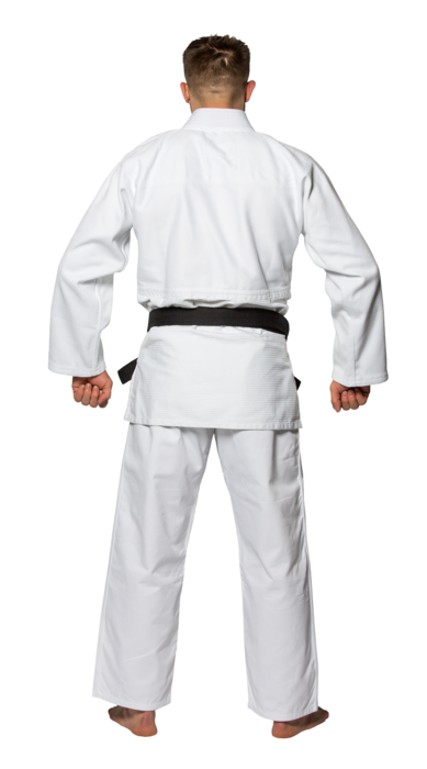 Fuji Single Weave Judo Gi Fuji Sport