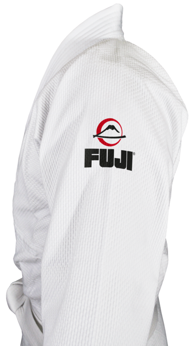 Fuji Single Weave Judo Gi Fuji Sport