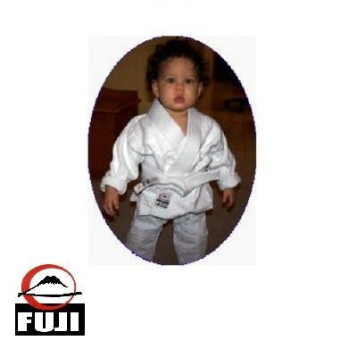Fuji Baby Gi Fuji Sport