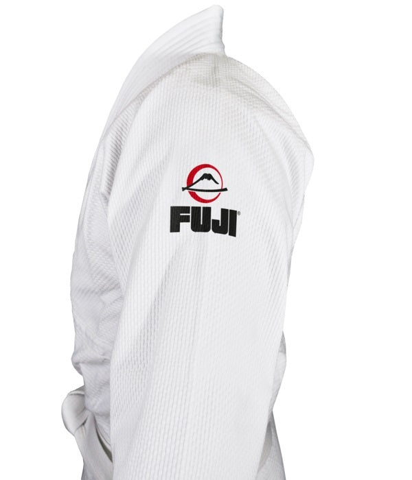 Fuji Kids Single Weave Judo Gi Fuji Sport