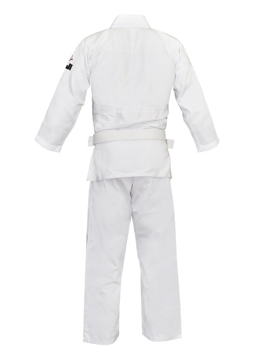 Fuji Kids Single Weave Judo Gi Fuji Sport
