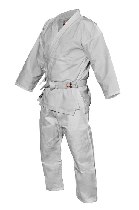 Fuji Kids Lightweight Karate Gi