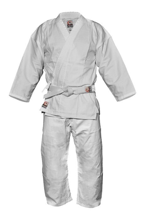 Fuji Kids Lightweight Karate Gi