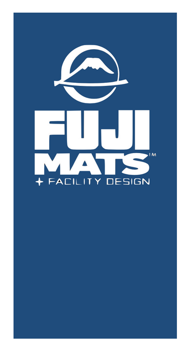 Fuji Euro Wall Pads - Fuji Logo
