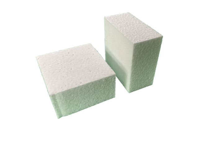 Fuji Subfloor Super Blocks - Case Size: 200