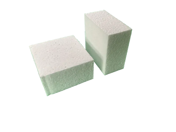 Fuji Subfloor Super Blocks Fuji Mats