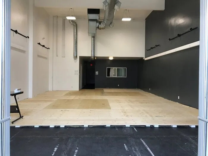 Fuji Subfloor Super Blocks Fuji Mats