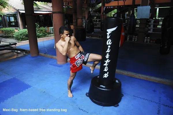 Fairtex HB14 Free Standing Max Bag