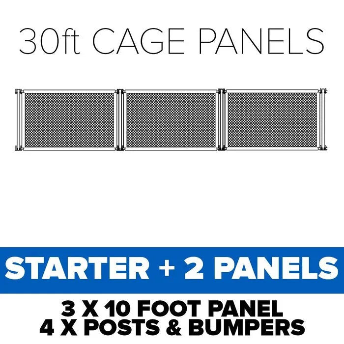 Fuji MMA Cage Panels Fuji Mats