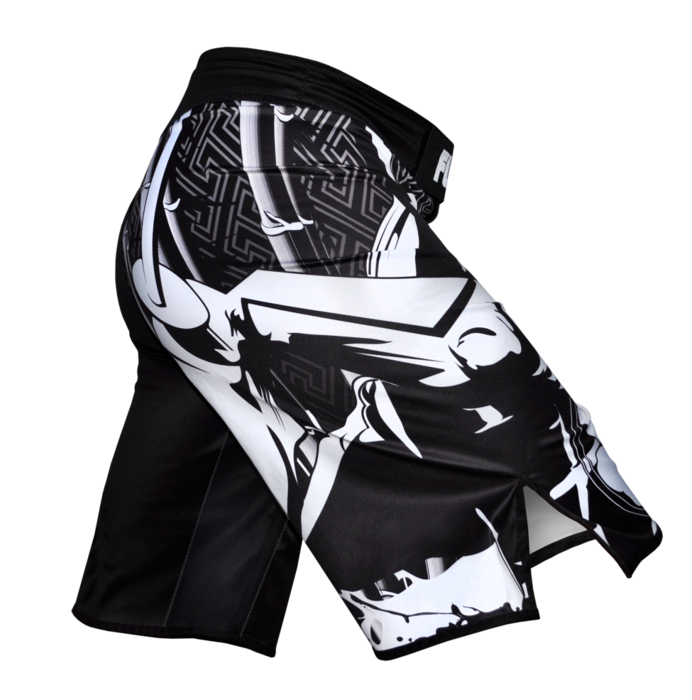 Fuji Musashi Fight Shorts