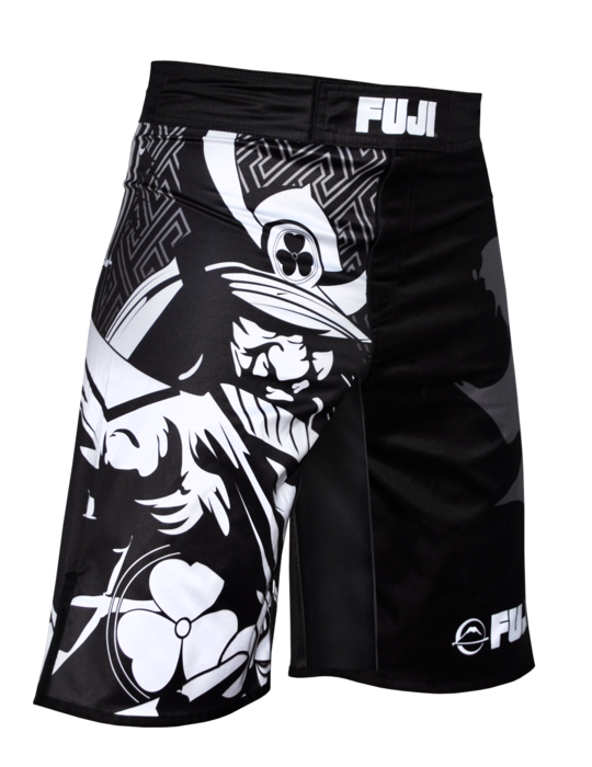 Fuji Musashi Fight Shorts