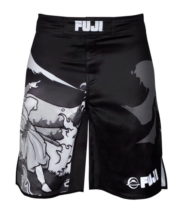 Fuji Musashi Fight Shorts