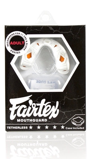 Fairtex MG3 Gel Mouth Guard